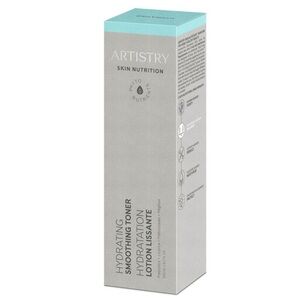Artistry Skin Nutrition Hydrating Smoothing Toner